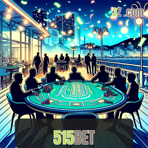 Descubra a Emoção da Categoria Arcade no 515BET