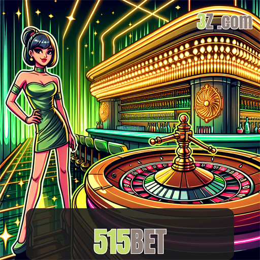 A Emoção do Bingo na 515BET: Tradição e Diversão em um Só Lugar