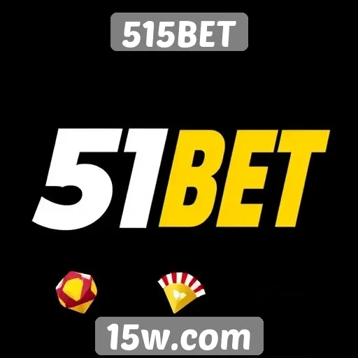 Visão geral dos jogos oferecidos no site 515BET