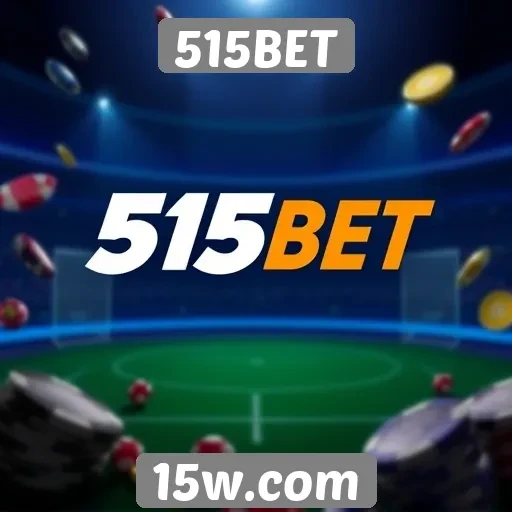 Feedback dos jogadores sobre o 515BET