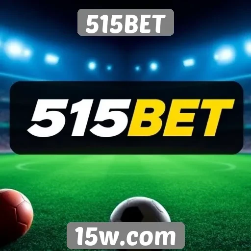 Promoções e bônus atraem novos jogadores no 515BET