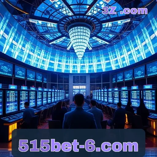 515BET: O Que Faz o Suporte 24/7 Ser Indispensável para Jogadores