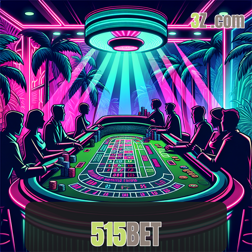 A Ascensão dos Jogos Virtuais na 515BET